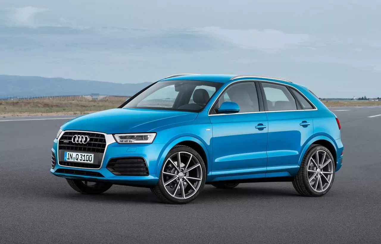 Укорачивание карданного вала для Audi Q3 | КарданБаланс в Уфе